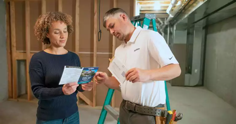 how to test for radon yourself