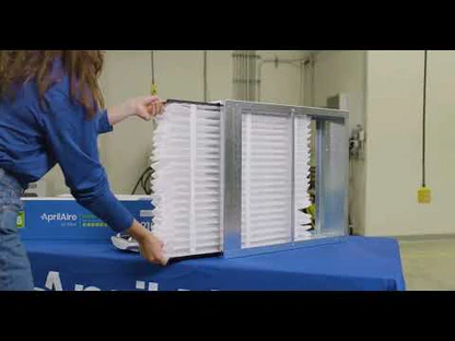 AprilAire 413 MERV 13 Air Filter