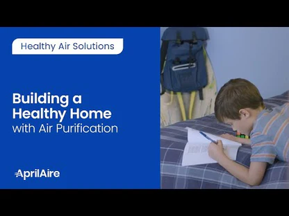 AprilAire 501 MERV 15 Equivalent Air Filter
