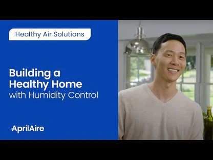 AprilAire E130 Dehumidifier