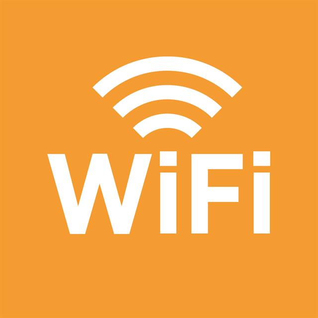 google alexa- wifi amazon smart home