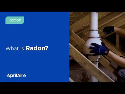 AprilAire ARNTK1 Short-Term Radon Test Kit