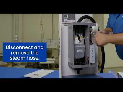 AprilAire 70000028 Steam Humidifier Maintenance Kit
